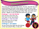Belonging to a Community - KS1/Year 2