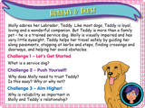 Year 4 - Honesty and Trust