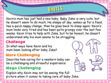 Looking after babies PSHE lesson