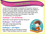 Year 4 - Gambing and Risk PSHE