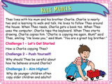 Year 3 - Role Models