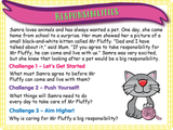 Year 3 - Rights and Responsibilities