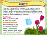 First Aid Part 2 - Allergic Reactions