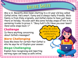 Online Safety KS2 PSHE