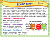 Year 3 - Healthy Eating