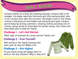Year 3 - Jobs and Sectors