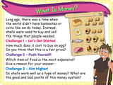 What is Money? KS1/Year 2