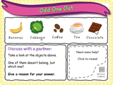 Year 4 - Fairtrade Fortnight