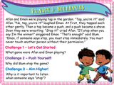 Year 3 - Privacy and Boundaries