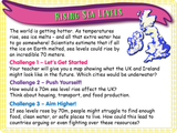 Year 5 - Climate Change and Our Environment - Part 1