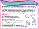 Looking after babies PSHE lesson