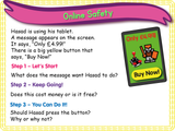 Online Safety - KS1 - Year 1