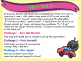 Year 3 - Jobs and Skills - KS2
