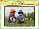 This Is Me - KS1 - Year 1