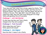 Year 4 - Committed Relationships & Marriage