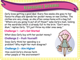 Year 4 - Responsible Spending