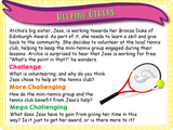 Community Responsibilities - Volunteering
