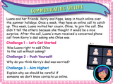 Year 4 - Communicating Online