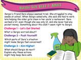 Year 5 - Asking for Help and Advice PSHE