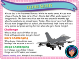 Secrets - KS2 PSHE