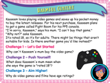 Year 4 - Harmful content and contact