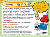 FGM - KS2 PSHE Lesson