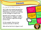 Year 5  - Being Healthy - Exercise (Part 2 of 2)