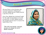 Year 3 - Role Models