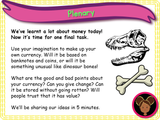 What is Money? KS1/Year 2