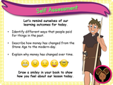 What is Money? KS1/Year 2