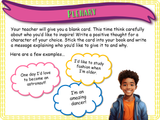 Year 4 - Prejudice, Discrimination and Stereotypes