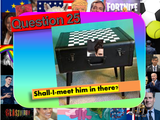 End of Year Quiz Summer 2026!