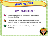 Drugs and Medicines
