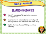 Drugs and Medicines