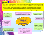 Immigration, Migrant Hotels and Flags - Citizenship / PSHE Lesson