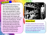 Critical Thinking - What is Fascism? Citizenship / PSHE Lesson
