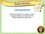 Year 4 - Dental Hygiene