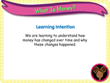 What is Money? KS1/Year 2