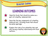 Healthy Eating