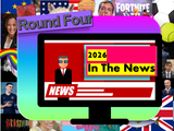 End of Year Quiz Summer 2026!