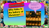 Christmas Quiz 2025!
