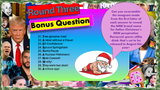 Christmas Quiz 2025!
