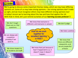 The Equality Act - Sex and Gender PSHE / Citizenship Lesson