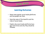 Year 5 - What is Social Media?