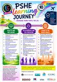 NEW PSHE Learning Journey Years 7-11 2026 GUIDELINES