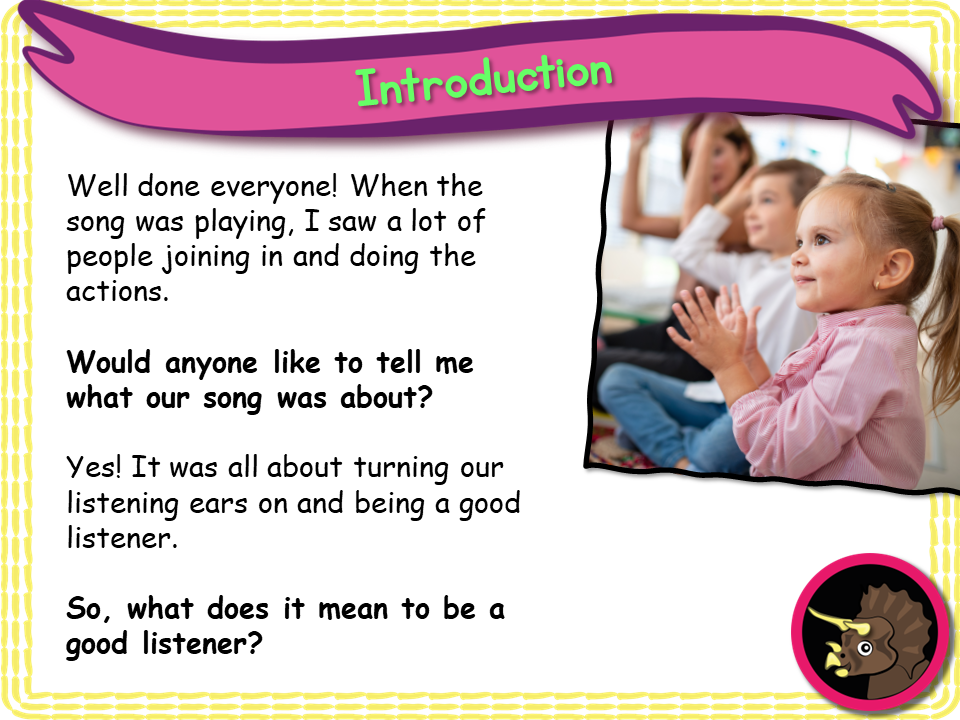 New! Classroom Rules - EYFS/Reception – EC Publishing