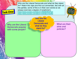 Who are the Liberal Democrats? 2026 Citizenship Lesson