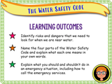 The Water Safety Code