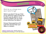 Advertising - Media Awareness