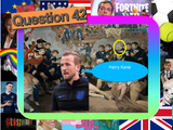 End of Year Quiz Summer 2026!